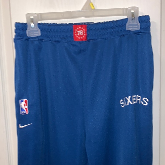 Nike 76ers Sweatpants - Picture 3 of 6